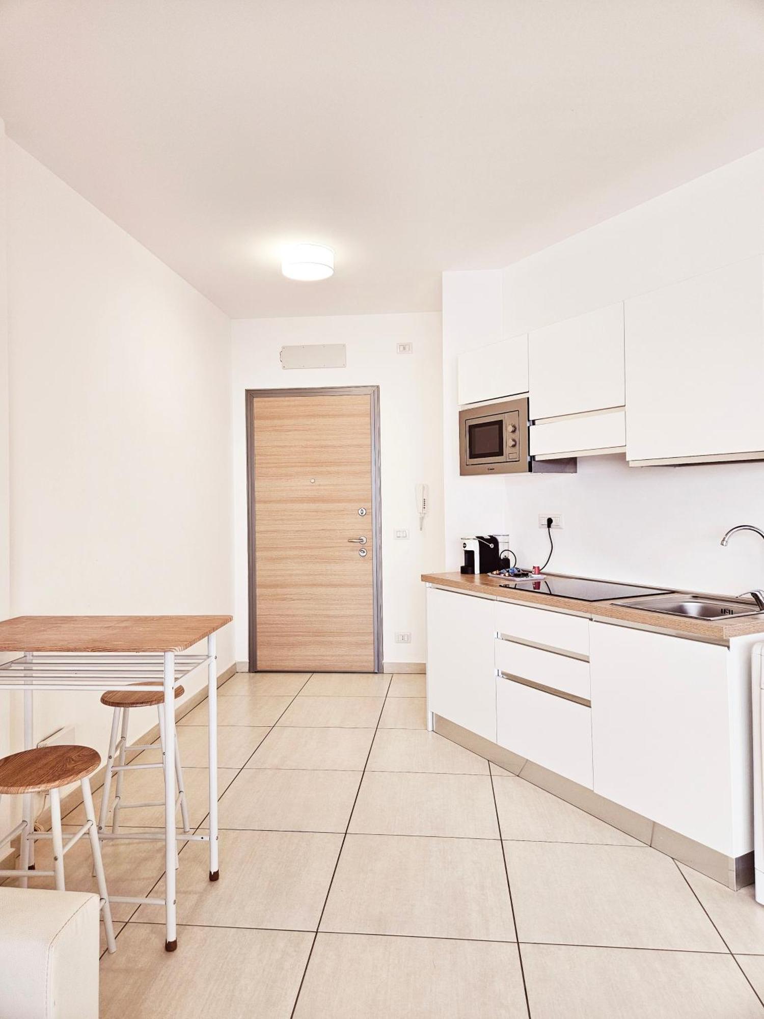 Dolphin'S Home Porto Torres Exterior foto